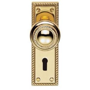 Image for Georgian Suite.