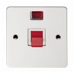 Image for Flat Plate Cooker Switches.