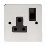 Image for Flat 5 Amp Sockets.