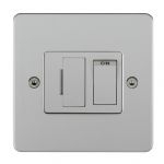 Image for Flat Plate Switched Fuse Spurs.