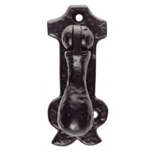 Image for Tear Drop on Tombstone Pattern Backplate.