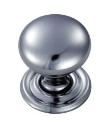 Image for Hollow Cupboard Knob.
