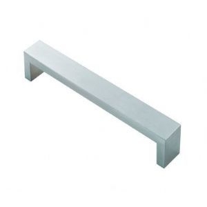 Image for Chunky Rectangular Section D-Handle.