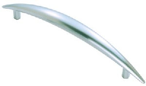 Image for Pointed Grip Cabinet Pull.