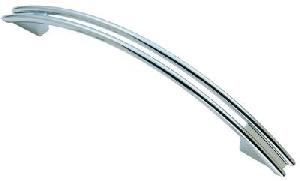 Image for Wire Pattern Cabinet Pull.