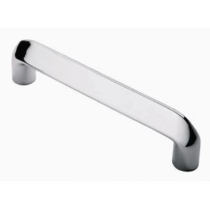 Image for PRISM TRIANGULAR SECTION D-HANDLE.