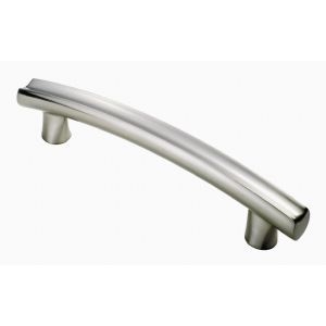 Image for ECLIPSE GROOVED SECTION T BAR HANDLE Carlisle.
