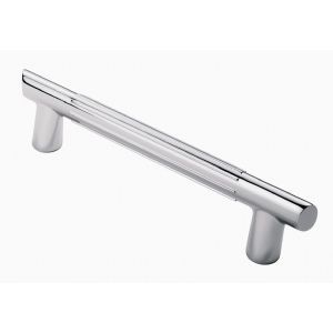 Image for VEGA ANGLED END T-BAR WITH RAISED GRIP.