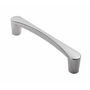 Image for Venturi Waisted Contemporary D Handle.