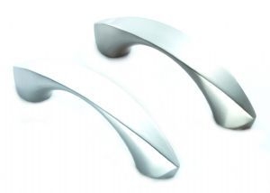 Image for Synergy Collection - Arcovale Cabinet Pull.