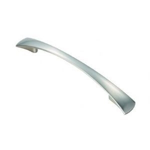 Image for Waisted Flat Bow Handle.