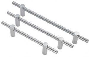 Image for Stainless Steel T-Bar.