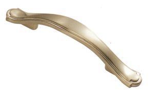 Image for Stepped Edge Bow Handle.