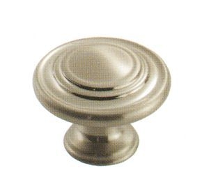 Image for Traditional Pattern Cupboard Knob.