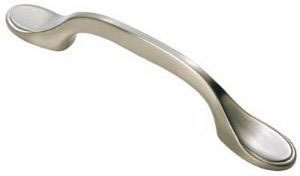 Image for Shaker Style Cabinet Pull 2.