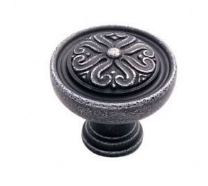 Image for Celtic Pattern Cupboard Knob.