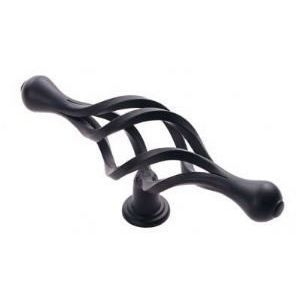 Image for Steel Cage Cupboard Knob.