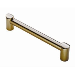 Image for 16mm Diameter Bar Handle with Encapsulated ends.