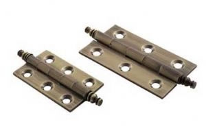 Image for Finial Hinge.