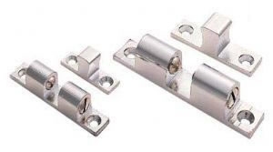 Image for Double Ball c/w Screws.