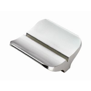 Image for Whale Tail Cupboard Knob.