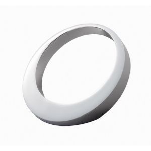 Image for Vortex Round Pull Handle.