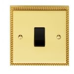 Image for Georgian 10 Amp Switches.