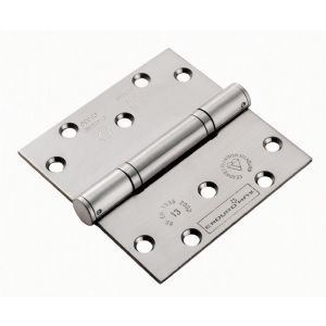 Image for Enduromax Thrust Bearing Stainless Steel Hinge.