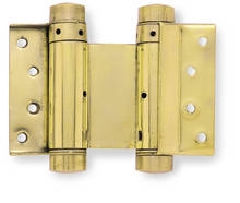 Image for Double Action Spring Hinge.