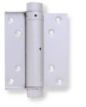 Image for Single Action Spring Hinge.