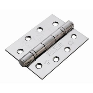 Image for Enduro Grade 304 Stainless Steel.