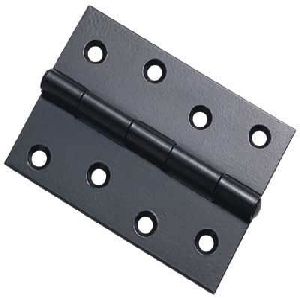 Image for Hinge - Fixed Pin.