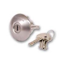 Image for Ingersoll SC1 Rim Cylinder.