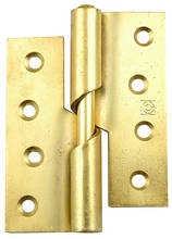 Image for Rising Butt Hinge.