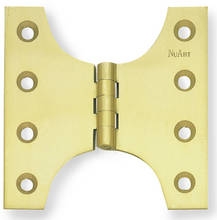Image for Crown Parliament Hinge.