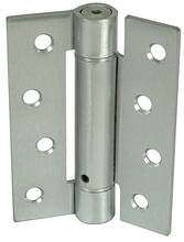 Image for Single Action Spring Hinge.