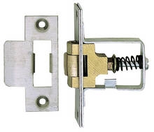 Image for Roller bolt - Frelan.