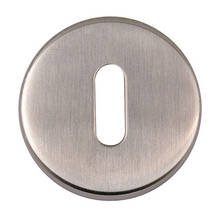 Image for Stainless Steel Escutcheon - Frelan.