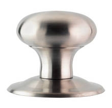 Image for sss centre door knob.
