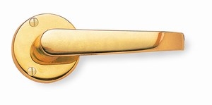 Image for Victorian Lever On Rose.