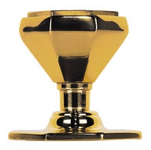 Image for Centre door knob 67mm.