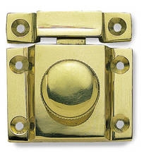 Image for Cupboard Catch - Frelan.