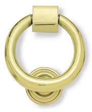 Image for Ring Knocker.