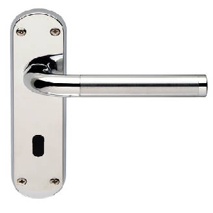 Image for Twin Finish on backplate.