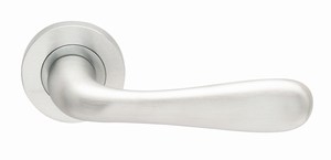 Image for Classic Lever on Rose.