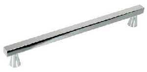 Image for Designer Square Pull Handle.