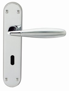 Image for Stylo Lever on Backplate.