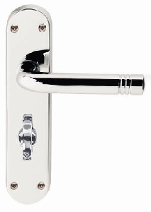 Image for Porto Lever on Backplate.