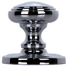 Image for Lined Mortice Knob.