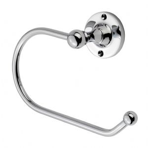 Image for Toilet Paper Holder Edwardian Range.